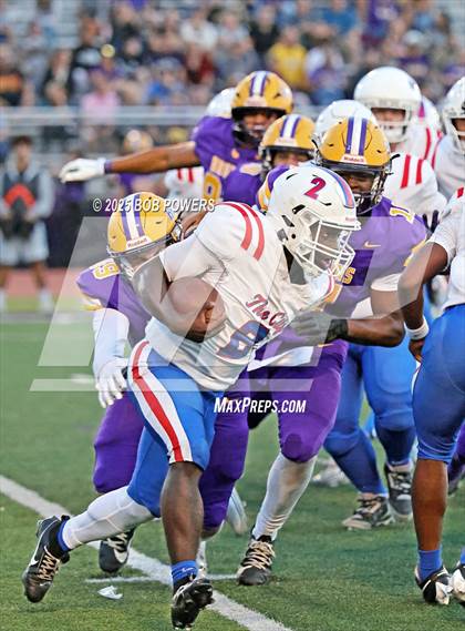 Thumbnail 2 in Alexandria City @ Lake Braddock photogallery.