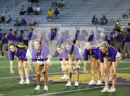 Thumbnail 1 in Alexandria City @ Lake Braddock photogallery.