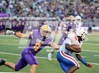 Thumbnail 3 in Alexandria City @ Lake Braddock photogallery.