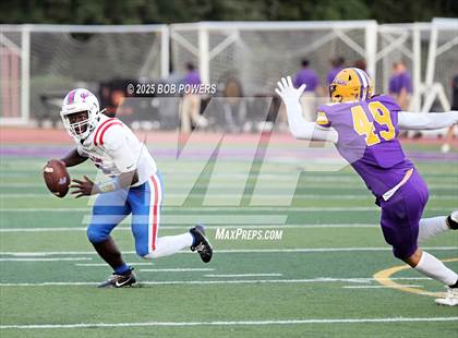 Thumbnail 1 in Alexandria City @ Lake Braddock photogallery.
