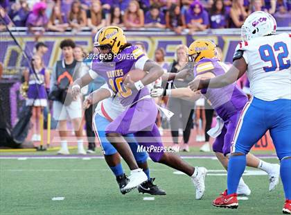 Thumbnail 3 in Alexandria City @ Lake Braddock photogallery.