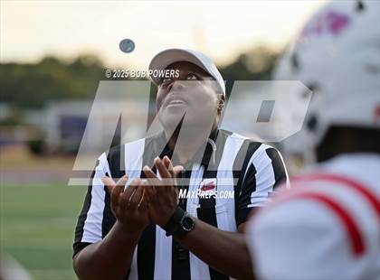 Thumbnail 2 in Alexandria City @ Lake Braddock photogallery.
