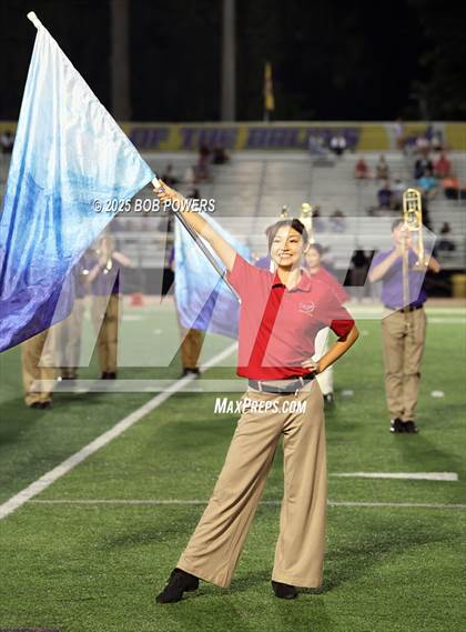 Thumbnail 3 in Alexandria City @ Lake Braddock photogallery.