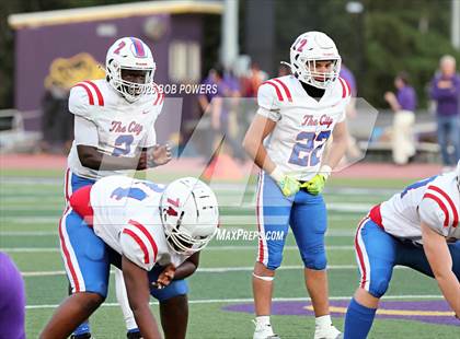 Thumbnail 3 in Alexandria City @ Lake Braddock photogallery.