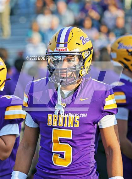 Thumbnail 1 in Alexandria City @ Lake Braddock photogallery.