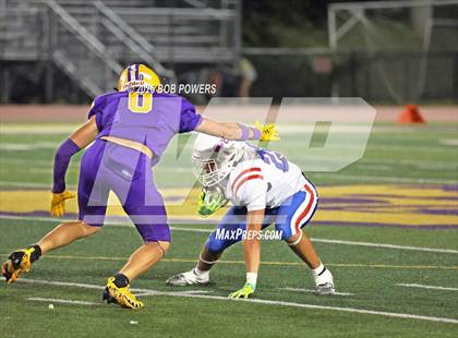 Thumbnail 2 in Alexandria City @ Lake Braddock photogallery.