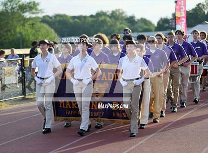 Thumbnail 3 in Alexandria City @ Lake Braddock photogallery.
