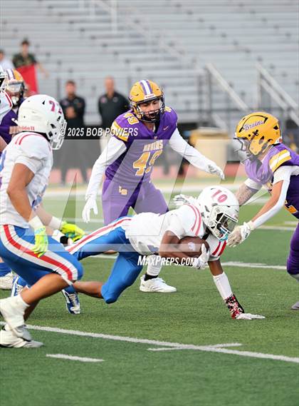 Thumbnail 2 in Alexandria City @ Lake Braddock photogallery.