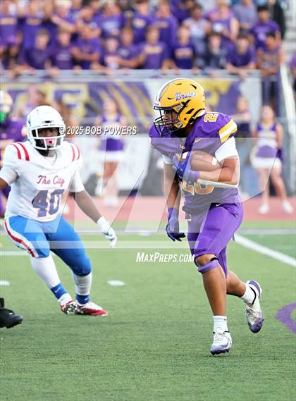 Thumbnail 2 in Alexandria City @ Lake Braddock photogallery.