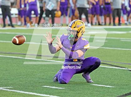 Thumbnail 3 in Alexandria City @ Lake Braddock photogallery.