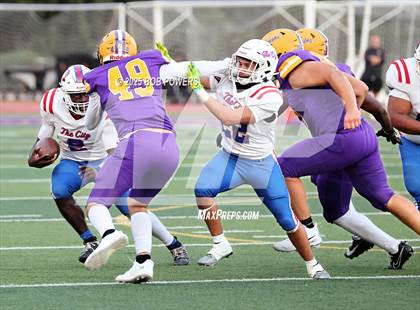 Thumbnail 2 in Alexandria City @ Lake Braddock photogallery.