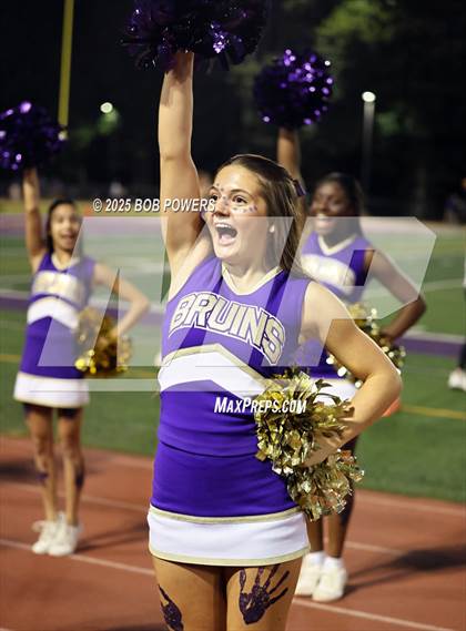 Thumbnail 3 in Alexandria City @ Lake Braddock photogallery.