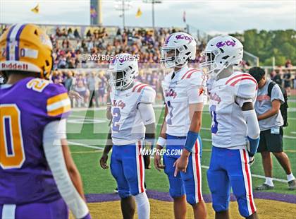 Thumbnail 3 in Alexandria City @ Lake Braddock photogallery.