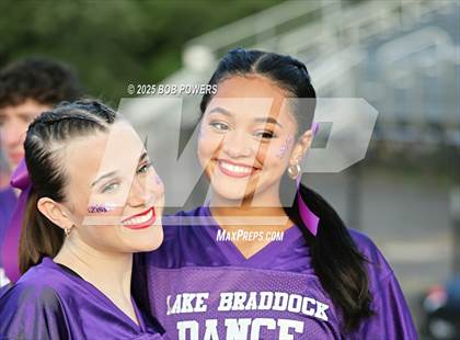 Thumbnail 1 in Alexandria City @ Lake Braddock photogallery.