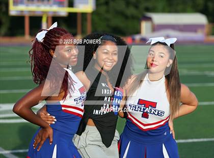 Thumbnail 1 in Alexandria City @ Lake Braddock photogallery.