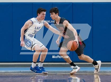Thumbnail 2 in Palatine vs. Lake Zurich (Lake Zurich MLK 3rd Place Game) photogallery.