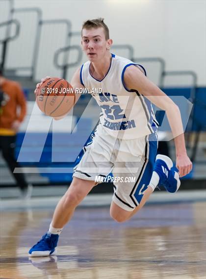 Thumbnail 2 in Palatine vs. Lake Zurich (Lake Zurich MLK 3rd Place Game) photogallery.
