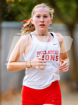 SJS Metro League Center Meet #1