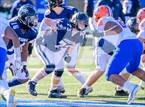 Photo from the gallery "Ansonia vs. Bloomfield (CIAC Class S Final)"