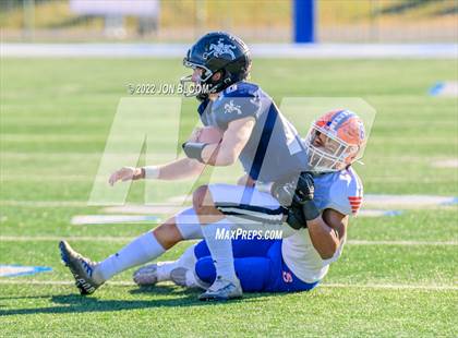 Thumbnail 1 in Ansonia vs. Bloomfield (CIAC Class S Final) photogallery.