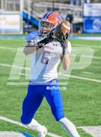 Photo from the gallery "Ansonia vs. Bloomfield (CIAC Class S Final)"
