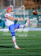 Photo from the gallery "Ansonia vs. Bloomfield (CIAC Class S Final)"