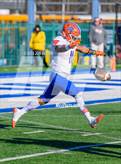 Photo from the gallery "Ansonia vs. Bloomfield (CIAC Class S Final)"