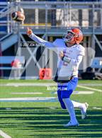 Photo from the gallery "Ansonia vs. Bloomfield (CIAC Class S Final)"