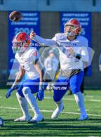 Photo from the gallery "Ansonia vs. Bloomfield (CIAC Class S Final)"