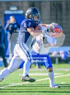 Photo from the gallery "Ansonia vs. Bloomfield (CIAC Class S Final)"