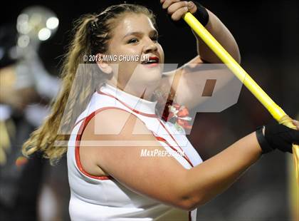 Thumbnail 3 in Mater Dei vs. Mission Viejo (CIF SS D1 Quarterfinal) photogallery.
