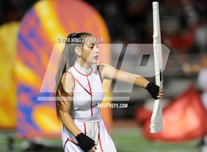 Thumbnail 3 in Mater Dei vs. Mission Viejo (CIF SS D1 Quarterfinal) photogallery.