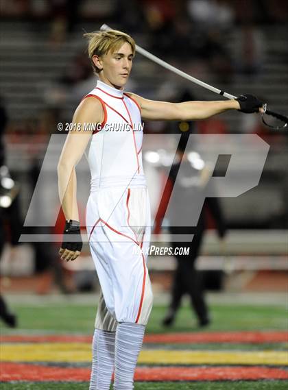 Thumbnail 3 in Mater Dei vs. Mission Viejo (CIF SS D1 Quarterfinal) photogallery.