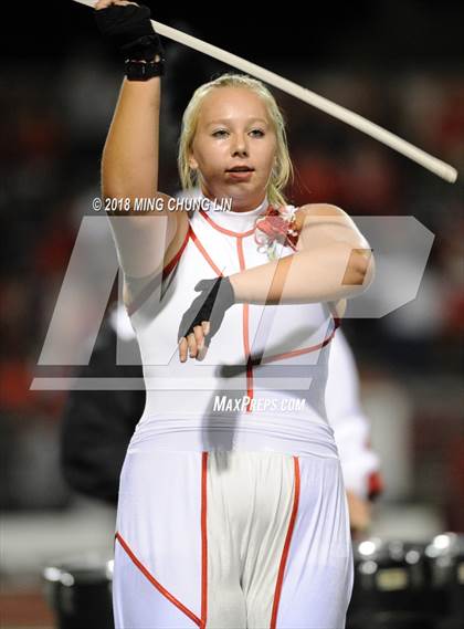 Thumbnail 3 in Mater Dei vs. Mission Viejo (CIF SS D1 Quarterfinal) photogallery.