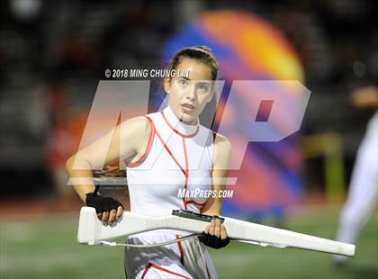 Thumbnail 1 in Mater Dei vs. Mission Viejo (CIF SS D1 Quarterfinal) photogallery.