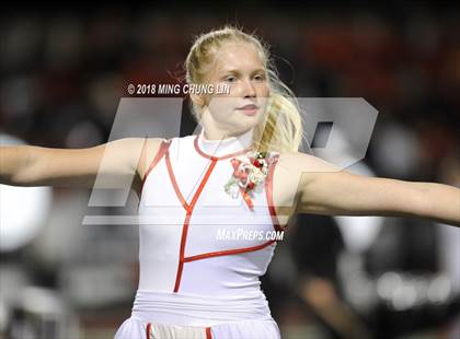 Thumbnail 1 in Mater Dei vs. Mission Viejo (CIF SS D1 Quarterfinal) photogallery.
