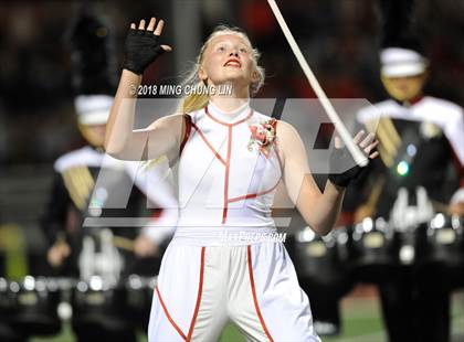 Thumbnail 1 in Mater Dei vs. Mission Viejo (CIF SS D1 Quarterfinal) photogallery.