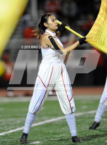 Thumbnail 1 in Mater Dei vs. Mission Viejo (CIF SS D1 Quarterfinal) photogallery.