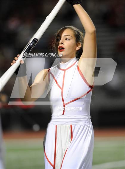 Thumbnail 3 in Mater Dei vs. Mission Viejo (CIF SS D1 Quarterfinal) photogallery.