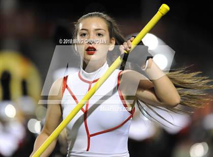 Thumbnail 2 in Mater Dei vs. Mission Viejo (CIF SS D1 Quarterfinal) photogallery.