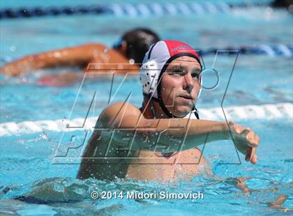 Thumbnail 2 in Del Norte vs. La Jolla Country Day (2014 Poway Invitational) photogallery.