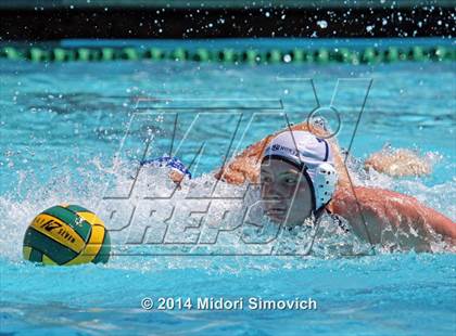 Thumbnail 3 in Del Norte vs. La Jolla Country Day (2014 Poway Invitational) photogallery.