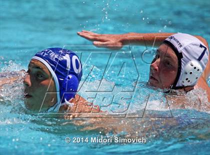 Thumbnail 2 in Del Norte vs. La Jolla Country Day (2014 Poway Invitational) photogallery.