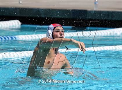 Thumbnail 2 in Del Norte vs. La Jolla Country Day (2014 Poway Invitational) photogallery.