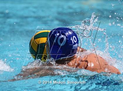 Thumbnail 3 in Del Norte vs. La Jolla Country Day (2014 Poway Invitational) photogallery.