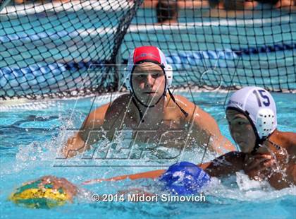 Thumbnail 1 in Del Norte vs. La Jolla Country Day (2014 Poway Invitational) photogallery.