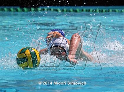 Thumbnail 2 in Del Norte vs. La Jolla Country Day (2014 Poway Invitational) photogallery.
