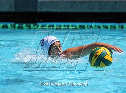 Thumbnail 2 in Del Norte vs. La Jolla Country Day (2014 Poway Invitational) photogallery.