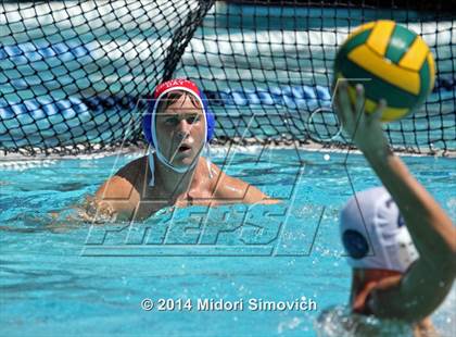 Thumbnail 2 in Del Norte vs. La Jolla Country Day (2014 Poway Invitational) photogallery.