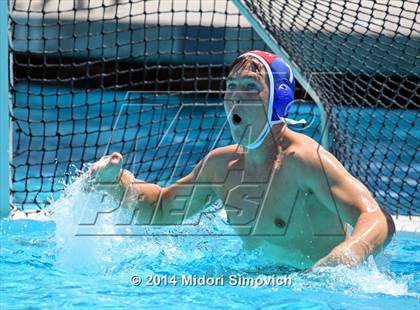 Thumbnail 1 in Del Norte vs. La Jolla Country Day (2014 Poway Invitational) photogallery.